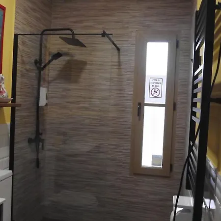 Saudade, Casa Entre Encinas Holiday home