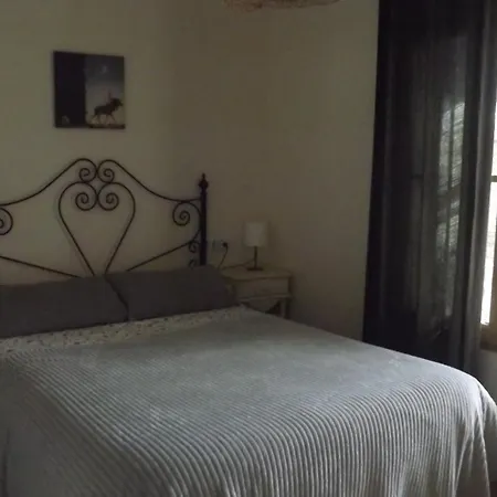 Saudade, Casa Entre Encinas Holiday home *