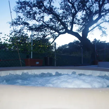 Holiday home Saudade, Casa Entre Encinas *